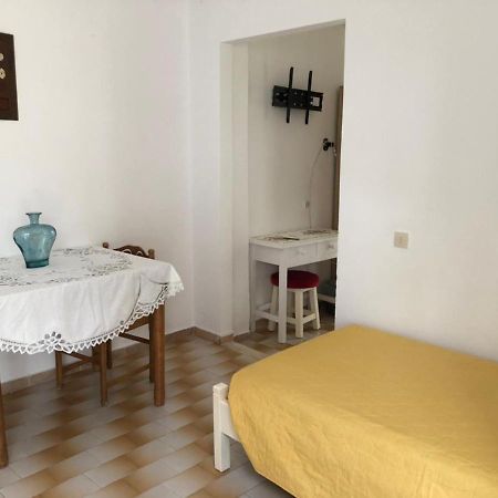 Loula'S Apartments جوفيا المظهر الخارجي الصورة
