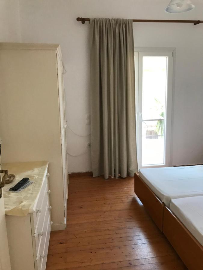Loula'S Apartments جوفيا المظهر الخارجي الصورة