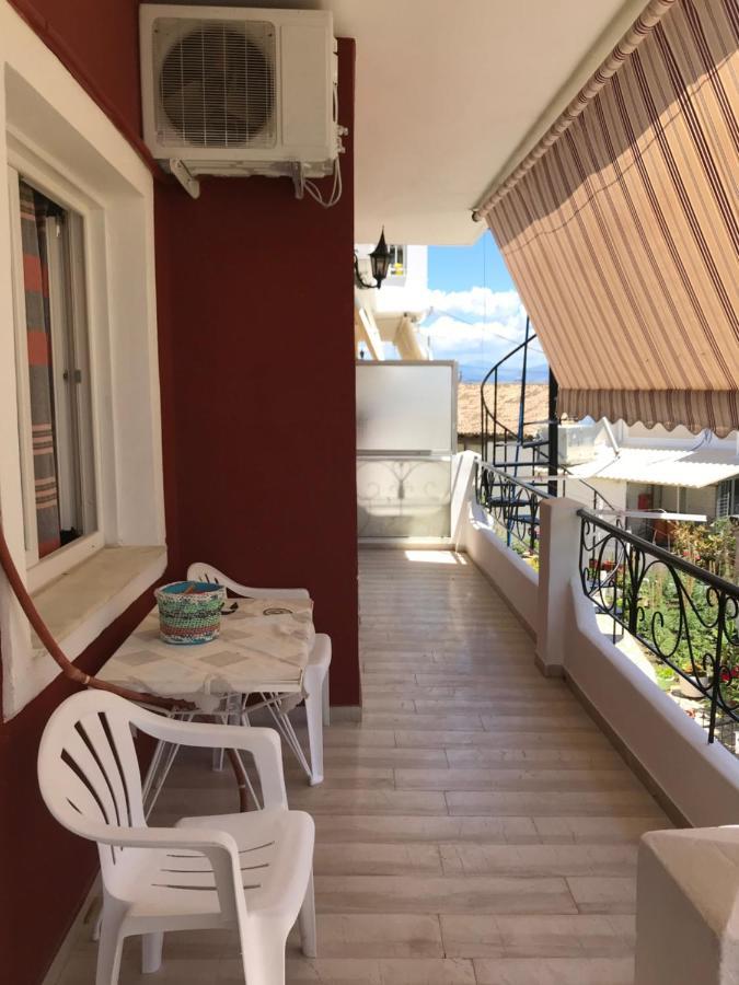 Loula'S Apartments جوفيا المظهر الخارجي الصورة
