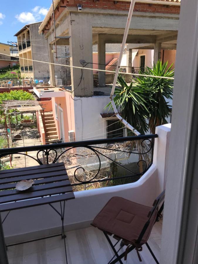 Loula'S Apartments جوفيا المظهر الخارجي الصورة