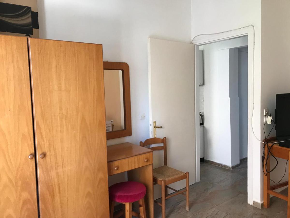 Loula'S Apartments جوفيا المظهر الخارجي الصورة