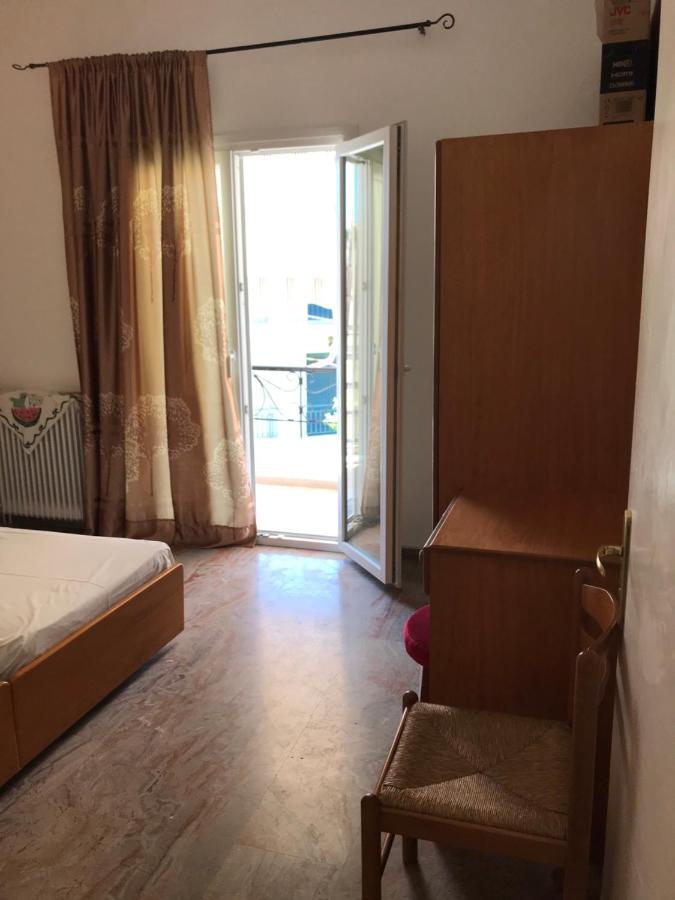 Loula'S Apartments جوفيا المظهر الخارجي الصورة