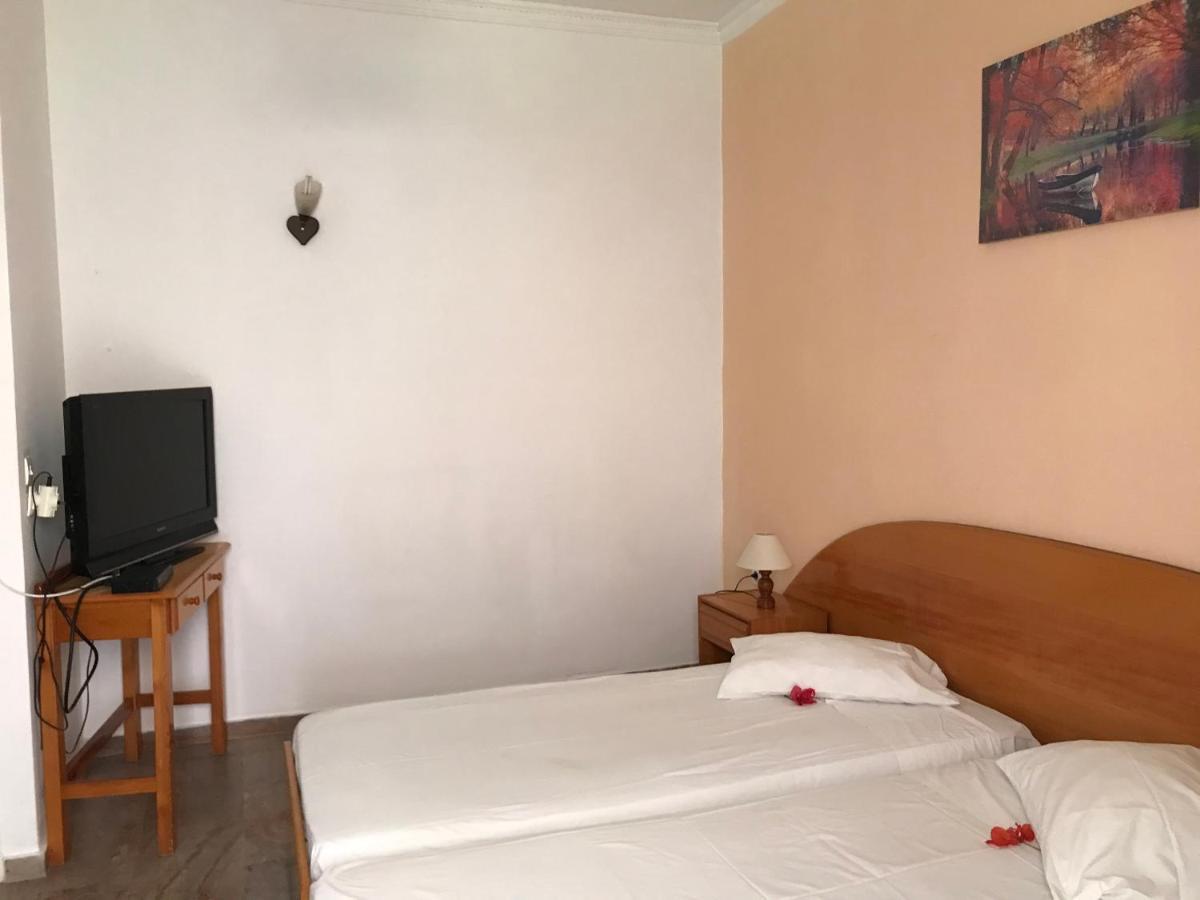 Loula'S Apartments جوفيا المظهر الخارجي الصورة