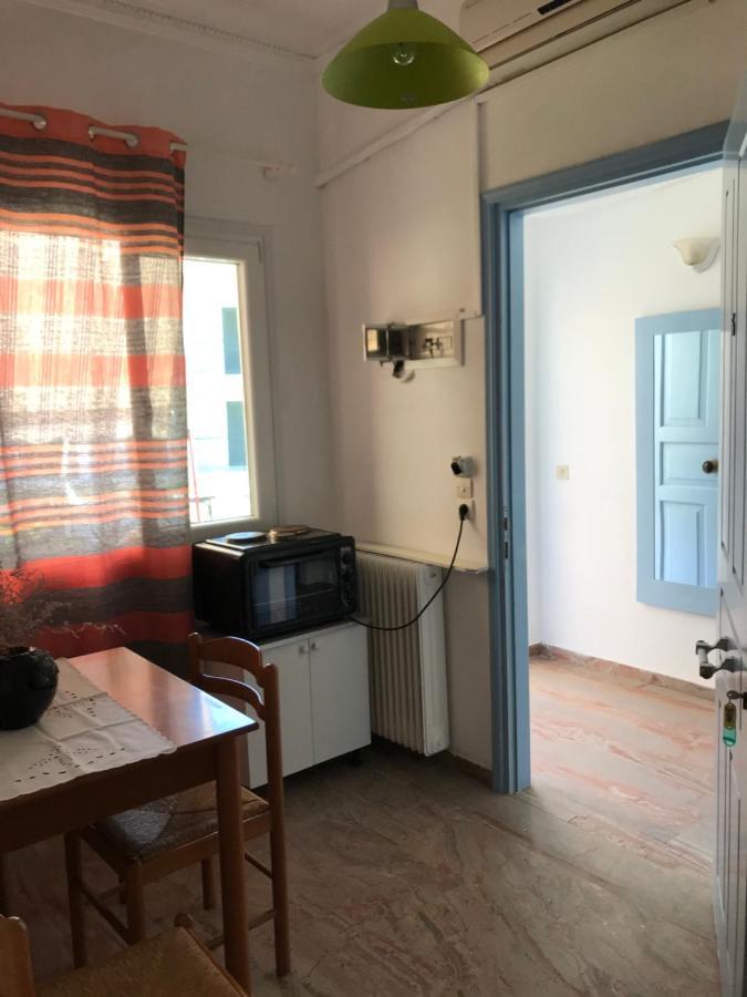 Loula'S Apartments جوفيا المظهر الخارجي الصورة