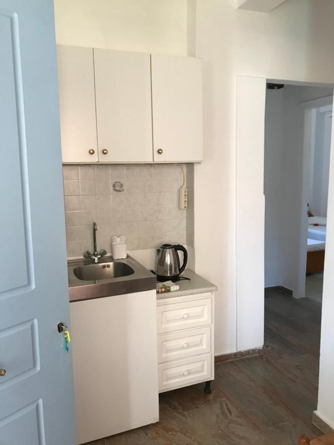 Loula'S Apartments جوفيا المظهر الخارجي الصورة