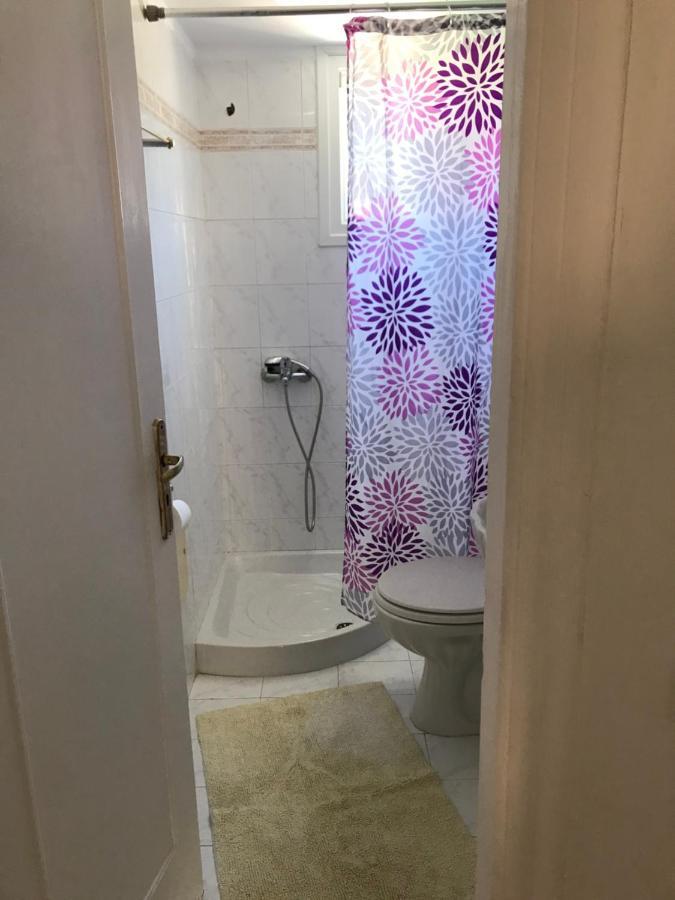 Loula'S Apartments جوفيا المظهر الخارجي الصورة