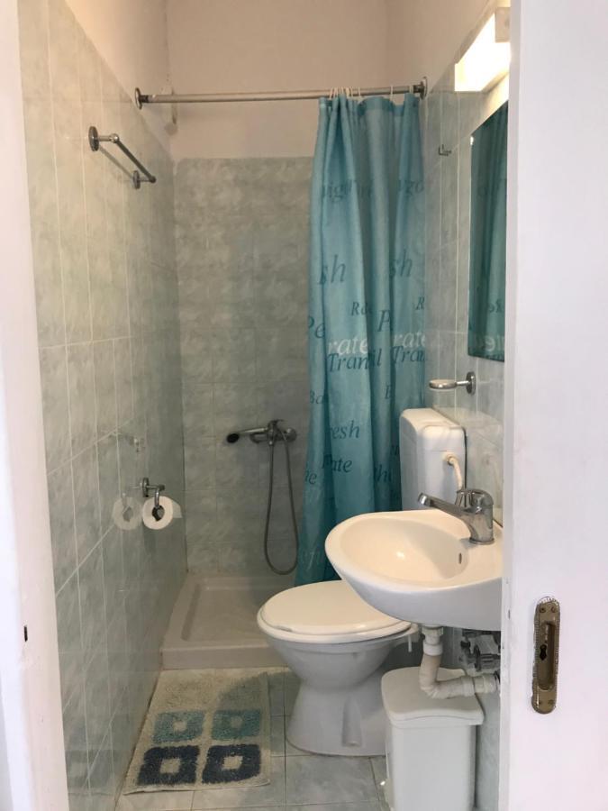 Loula'S Apartments جوفيا المظهر الخارجي الصورة