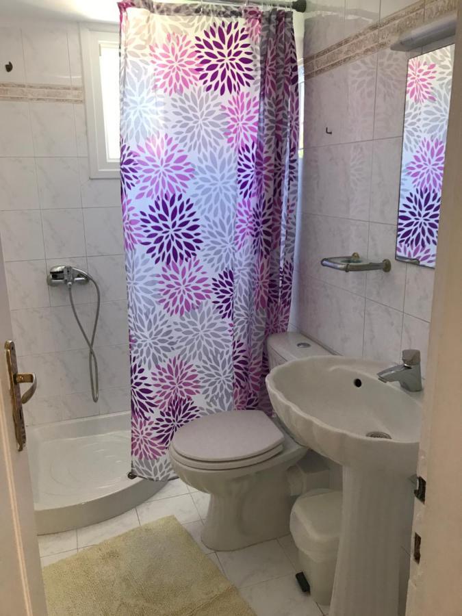 Loula'S Apartments جوفيا المظهر الخارجي الصورة
