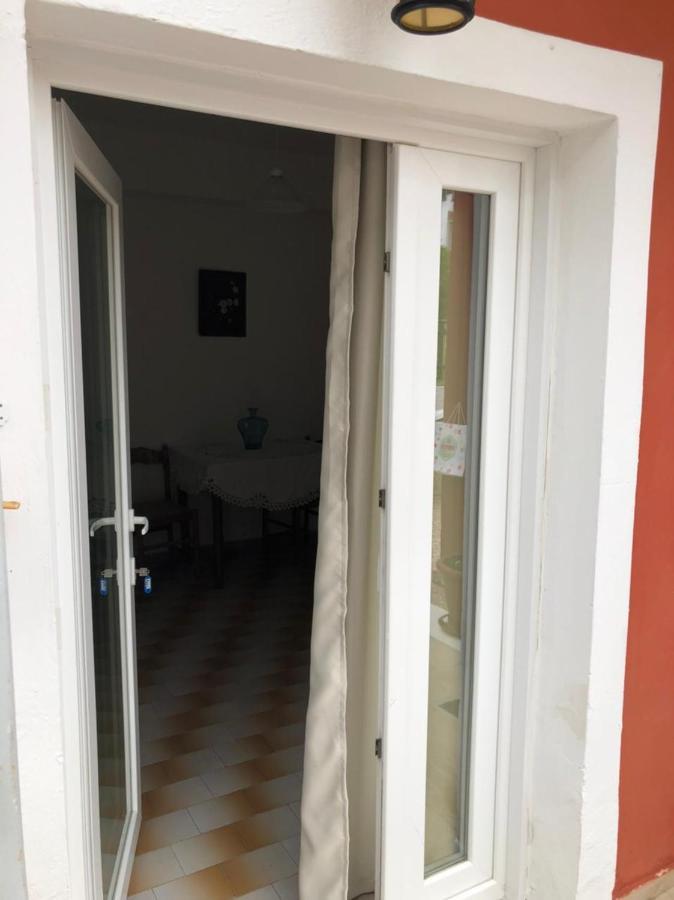 Loula'S Apartments جوفيا المظهر الخارجي الصورة
