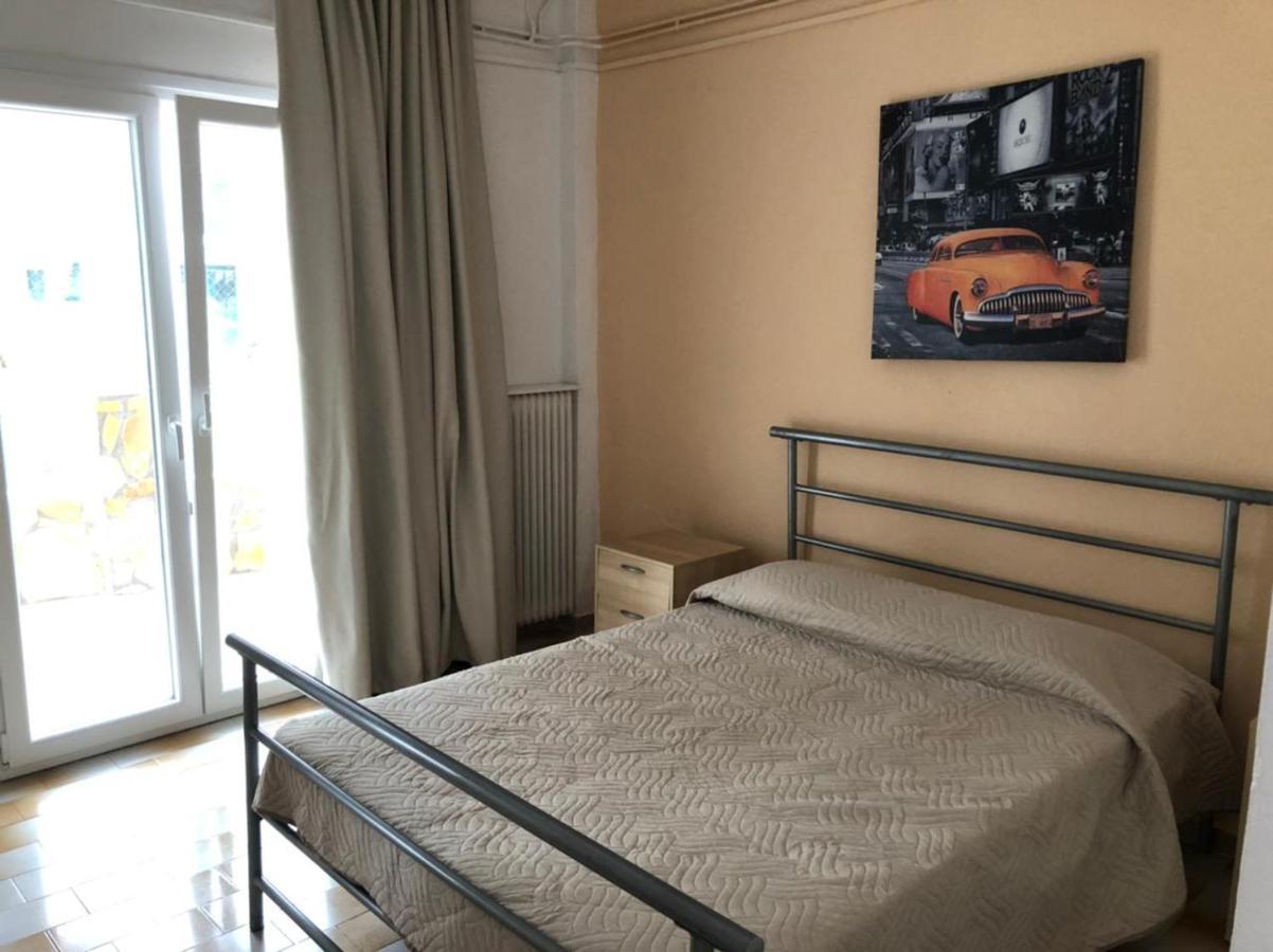 Loula'S Apartments جوفيا المظهر الخارجي الصورة